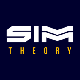 Simulation Theory Inc. Logo