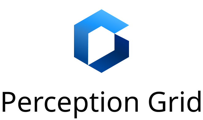 Perception Grid Case Study Logo