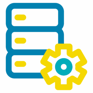 Energy Efficiency Case Study Icon