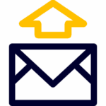 Mailing List Icon